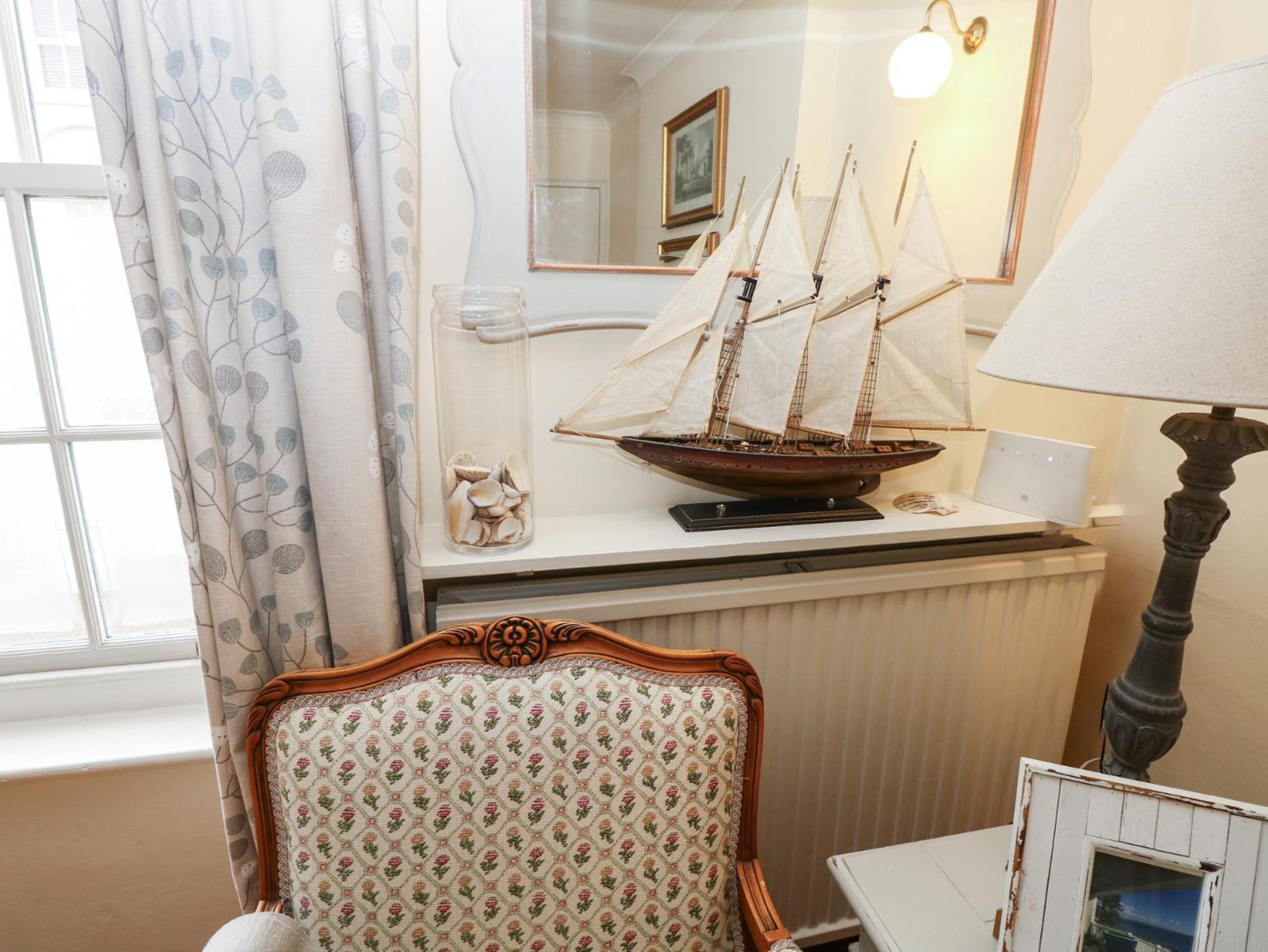 Captains Row ลีมิงตัน ภายนอก รูปภาพ
